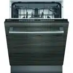 Siemens Opvaskemaskine SN61HX08VE IQ100