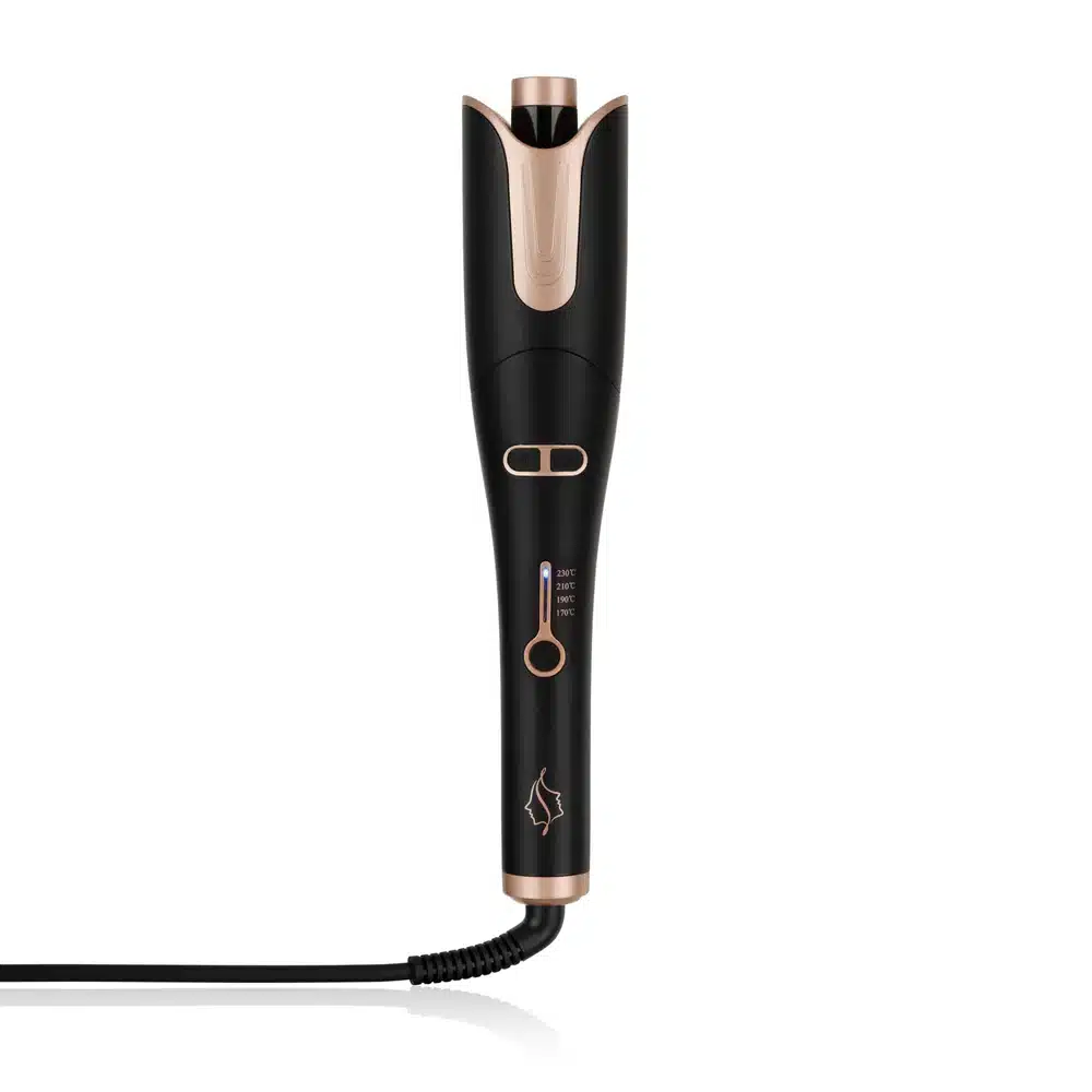 Comforth Curler