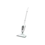 Black & Decker Damprenser FSMH13E10 1300W Steam mop 10-i-1