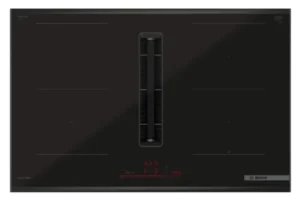 Bosch PVQ890H26E Kogeplade Med Integreret Emhætte 