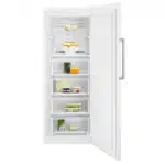 Electrolux 600 series LUT2NE32W fritstående fryseskab