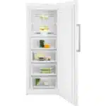 Electrolux Series 6 LUT2NE32W fritstående fryser