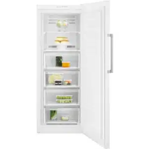 Electrolux Series 6 LUT2NE32W fritstående fryser