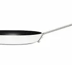 Eva Trio White Line slip-let stegepande Ø24 cm