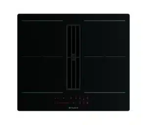 Faber Galileo Slim F600 Kogeplade Med Indbygget Emhætte