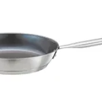 Fiskars All Steel stegepande keramisk belægning 28 cm
