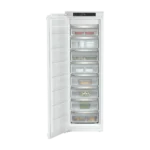 Liebherr SIFNe 5108 integreret fryseskab