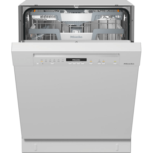 Miele G7110SCUBRWS opvaskemaskine
