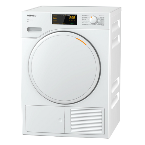 Miele TSC223WP