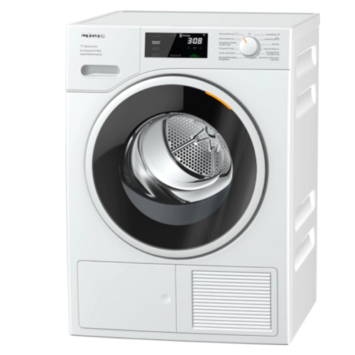 Miele TSF763WP