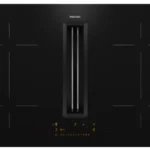 Miele KMDA 7473 FL-A Kogeplade med indbygget emhætte