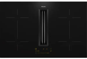 Miele KMDA 7473 FL-A Kogeplade med indbygget emhætte