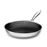 ONYX COOKWARE™ HYBRID NON-STICK STEGEPANDE 26CM