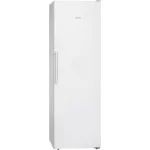 Siemens GS36NVWEP Hvid Fryseskab