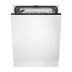 AEG 3000-serien FSS63627Z integreret opvaskemaskine