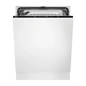 AEG 3000-serien FSS63627Z integreret opvaskemaskine