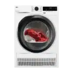 AEG 5000-serie TS511P84P tørretumbler