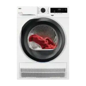 AEG 5000-serie TS511P84P tørretumbler