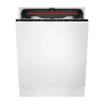 AEG 6000-serien FSB63907Z integreret opvaskemaskine