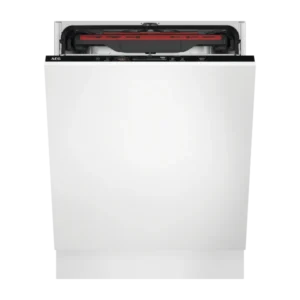 AEG 6000-serien FSB63907Z integreret opvaskemaskine