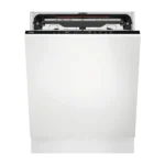 AEG 7000-serie FSE74708P integreret opvaskemaskine