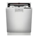 AEG 8000-serien FBB84707PM opvaskemaskine
