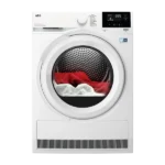 AEG 8000-serien TR822F85M tørretumbler