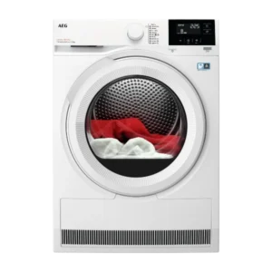 AEG 8000-serien TR822F85M tørretumbler