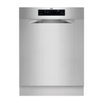 AEG FBB33627ZM opvaskemaskine