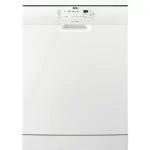 AEG FFB41600ZW Hvid