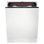 AEG FSB64907Z Opvaskemaskine til integrering