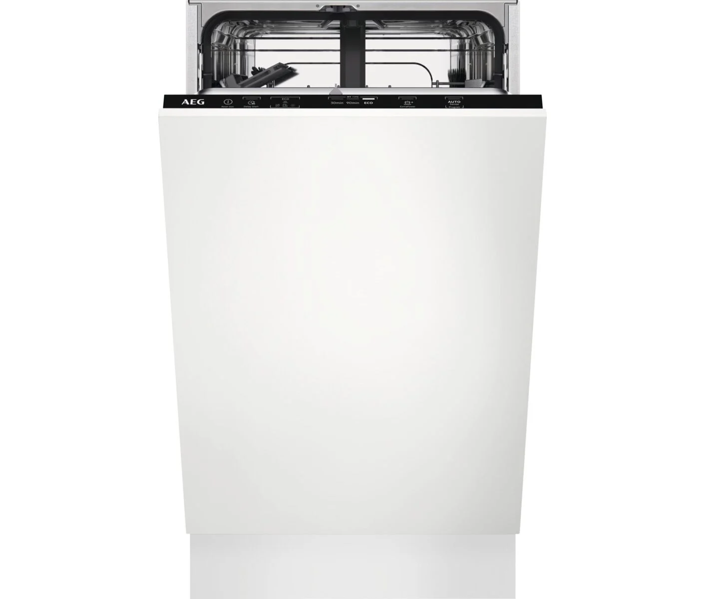 AEG FSE32407Z Opvaskemaskine