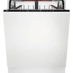 AEG FSE63657P Integrerbar Opvaskemaskine