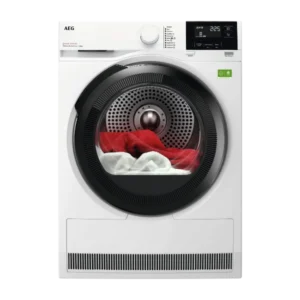 AEG TR824P86P tørretumbler