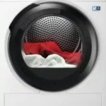 AEG TR934N85C Kondenstørretumbler