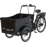 Amladcykler Deluxe Unisex