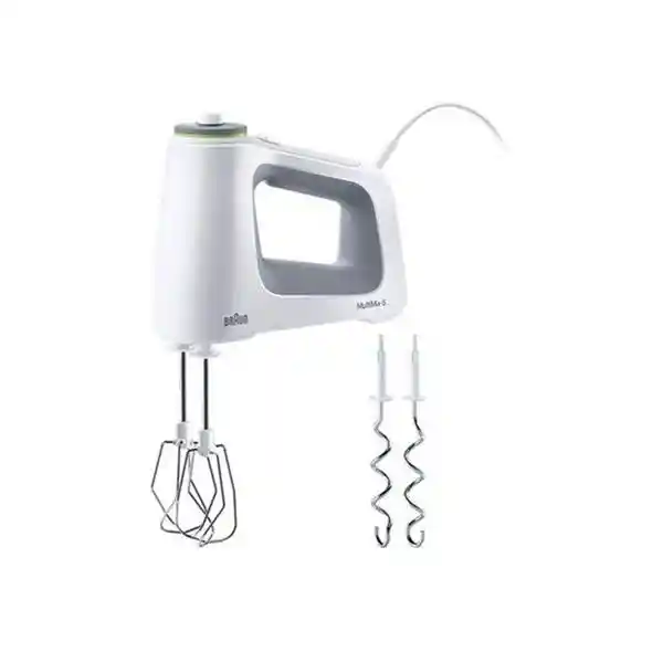 BRAUN Håndmixer HM5100WH