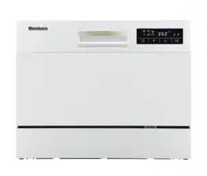 Blomberg BTP36610W Bordopvaskemaskine