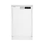 Blomberg GUS28S22W Opvaskemaskine