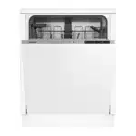 Blomberg GVN 16S103 Integreret