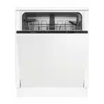 Blomberg GVN16S106 Integrerbar Opvaskemaskine