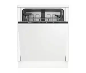 Blomberg GVN16S106 Integrerbar Opvaskemaskine