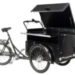 Christiania Eventbike