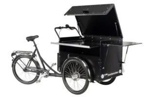 Christiania Eventbike