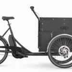 Christiania Eventbike Shimano Steps