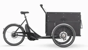 Christiania Eventbike Shimano Steps