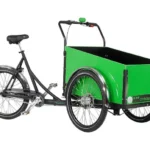 Christiania Light Grøn