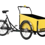 Christiania Light Gul