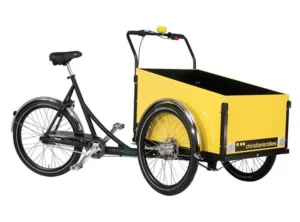 Christiania Light Gul