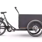 Christiania Light Hbox